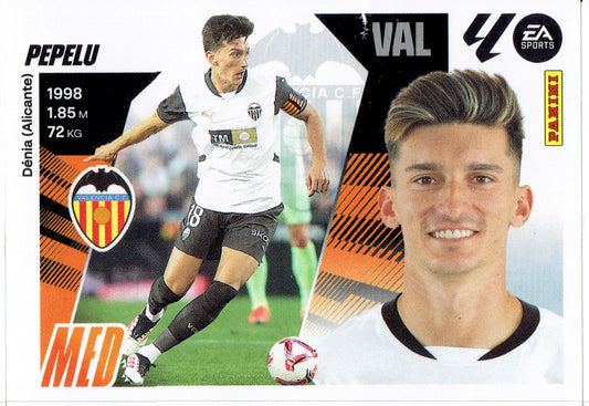 Pepelu Básica (13)  - Liga ESTE 2025/2026