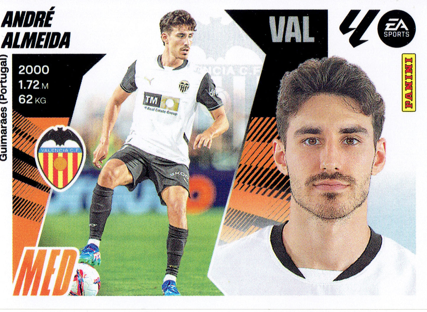 André Almeida Básica (14)  - Liga ESTE 2025/2026