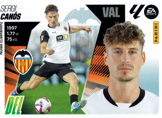 Canós Básica (17)  - Liga ESTE 2025/2026