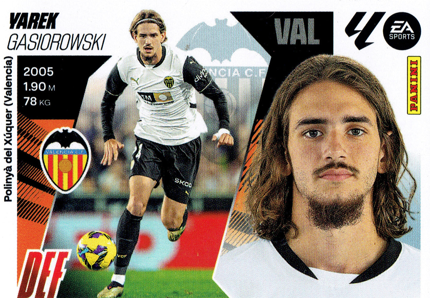 Yarek Básica (9A)  - Liga ESTE 2025/2026