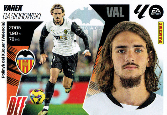 Yarek Básica (9A)  - Liga ESTE 2025/2026