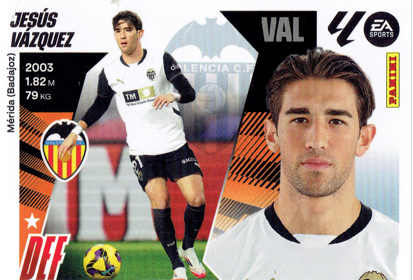 Jesús Vázquez Básica (9B)  - Liga ESTE 2025/2026