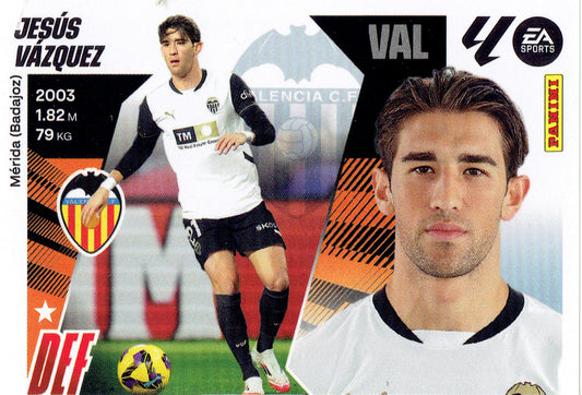Jesús Vázquez Básica (9B)  - Liga ESTE 2025/2026