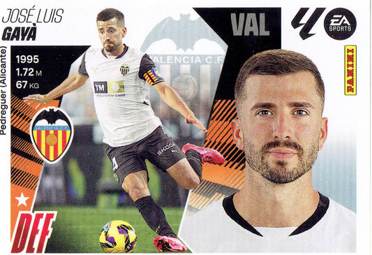 Gayá Básica (10)  - Liga ESTE 2025/2026