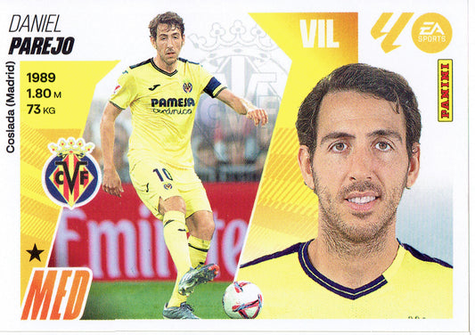 Parejo  Básica (13)  - Liga ESTE 2025/2026