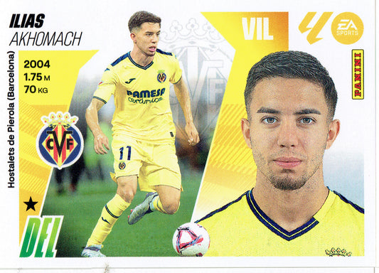 Ilias Básica (16)  - Liga ESTE 2025/2026