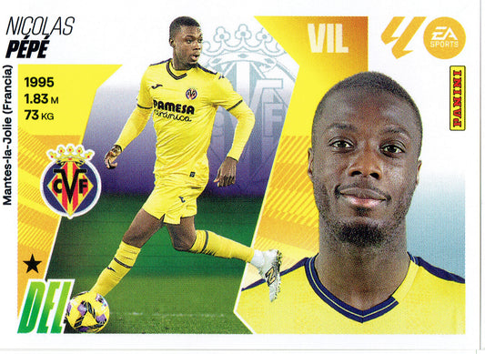 Pépé Básica (17)  - Liga ESTE 2025/2026