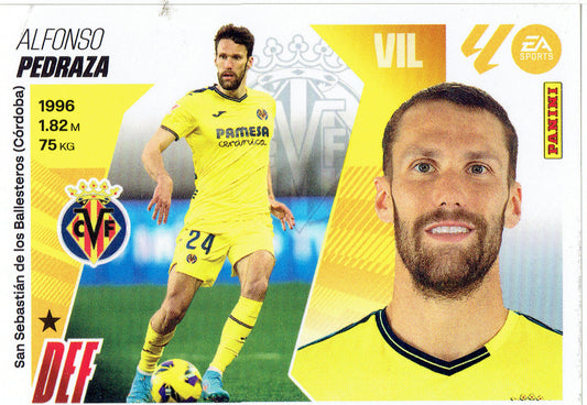 Pedraza Básica (10)  - Liga ESTE 2025/2026
